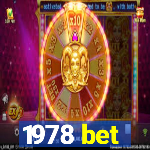 1978 bet